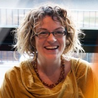 Randstad Enterprise Employee Anna Tolley's profile photo