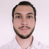 recapp IT AG Employee Jonas Briguet's profile photo