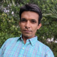 Expro Softech Employee Harsh Patel's profile photo