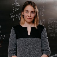 Kseniia Kozy Email