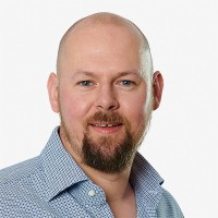 Roger Employee Jeroen Veenendaal's profile photo