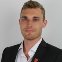 Darcy Partners Employee Anders Kristensen's profile photo