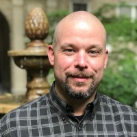 Leaf Logistics Employee Glenn Little's profile photo