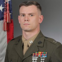 The Basic SchooI Employee Timothy Cooper's profile photo