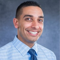 Olive View-UCLA Medical Center Employee Joseph Hanna's profile photo