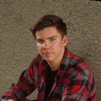 Complete Solution Robotics Employee William Betz's profile photo
