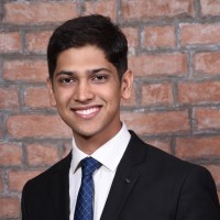 Kishan Kashyap Email & Phone Number