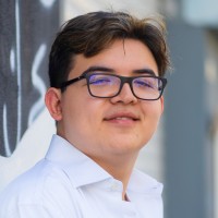 Stealth Startup Employee Max Everett's profile photo