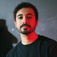 BigID Employee Raphael Carvalho's profile photo
