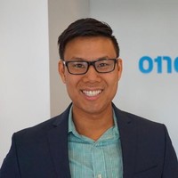 OneLedger Accountants Employee Vuong do's profile photo