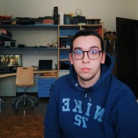 Eggon Employee Alessandro Greggio's profile photo