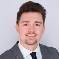 Honda Marysville Employee Elijah Salierno's profile photo