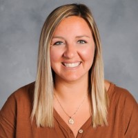 Howard-Suamico School District Employee Kendra Kawula's profile photo