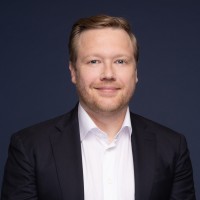 Prime Video & Amazon Studios Employee Dustin Moriarty's profile photo