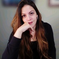 MacArena Francisca Abasolo Gajardo Email