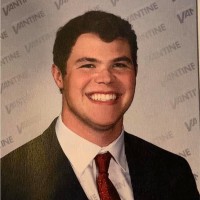 Thomas McBride Email & Phone Number