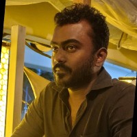 FinalFunnel ITES LLP Employee Manish Chalwadi's profile photo
