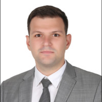 Burak Kargili's profile photo