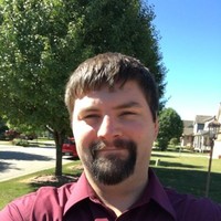 Buckeye Partners Employee Ed Bruce's profile photo