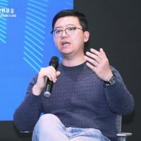 义柏资本 100Summit Partners Employee Jonathan Zhang's profile photo