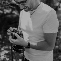 Daniel Drescher Email