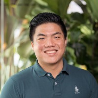 Booking.com Employee Jayden Kok's profile photo