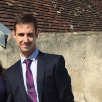 Benjamin Bloch's profile photo