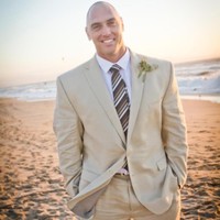 Fresh-Link Produce Employee Aaron Aliotti's profile photo