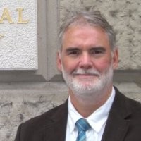 Carbon Zero Consulting Employee John Findlay's profile photo