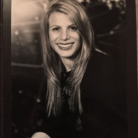 Marsh France Employee Pauline Bauer's profile photo