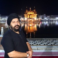 5 Core Electronics Ltd Employee Amarjit Kalra's profile photo