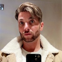 Yorkshire Housing Employee Gary Wardle's profile photo