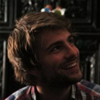 KARLAB Employee Benoît Guillou's profile photo