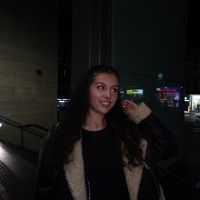 COM Marketing Employee Leyla Yenice's profile photo