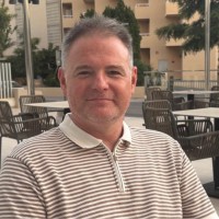 Milltown Construction and Development limited Employee Mark Baxendale's profile photo