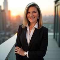 New Leaf Builders Employee Michela Hochschild's profile photo