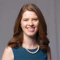 CHAMPRO Employee Megan Hunt's profile photo