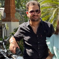 TurnKey Solutions Employee Amit Jain's profile photo