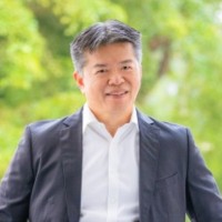 Pall Corporation Employee Leonard Lim's profile photo