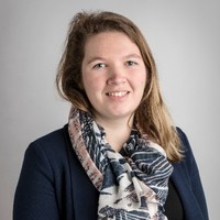 Terra MBO Employee Judith Zuidema's profile photo