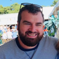 Shopify Employee Robert Adler's profile photo