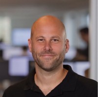 Nsecure Employee Maurice Vermaas's profile photo