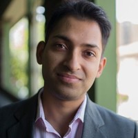 PitchVantage Employee Anindya Gupta's profile photo