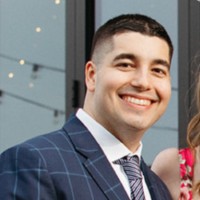 Salesforce Employee Mike Rainone's profile photo