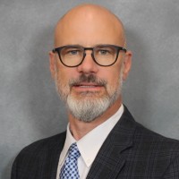 Augusta University Employee Guido Verbeck's profile photo