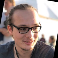 SurrealDB Employee Mees Delzenne's profile photo