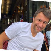 Pernod Ricard Employee Julien Soisson's profile photo