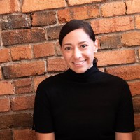 Melbourne International Comedy Festival Employee Denise Damianos's profile photo