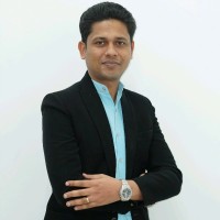 PGS GLOBAL Employee Ebil Skariah's profile photo