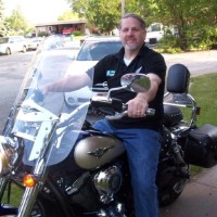 Utah Transit Authority Employee Ken Rees's profile photo